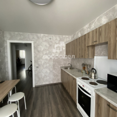 2-к квартира | 59.20 м² | 15 - 22 эт. 21