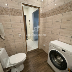 1-к квартира | 30.40 м² | 2 - 7 эт. 21
