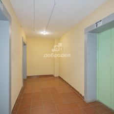 2-к квартира | 57.30 м² | 9 - 26 эт. 51