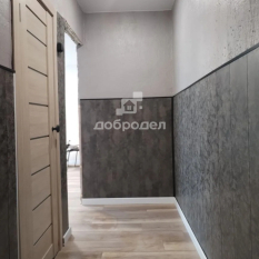 1-к квартира | 30.30 м² | 3 - 5 эт. 11