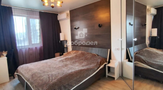 2-к квартира | 47.50 м² | 4 - 9 эт.