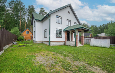 Клевер, ул. Лесная, 118