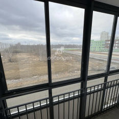 1-к квартира | 32.10 м² | 3 - 25 эт. 31