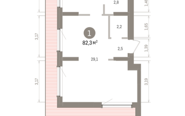Екатеринбург, ул. Таватуйская, 20/7 стр