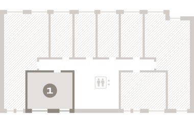 Екатеринбург, ул. Пехотинцев, 2г