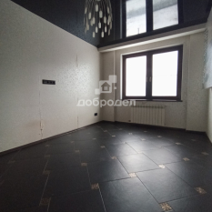 2-к квартира | 62.70 м² | 2 - 15 эт. 01