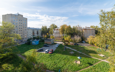 Екатеринбург, б-р. Культуры,26