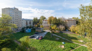 3-к квартира | 53.10 м² | 5 - 5 эт.