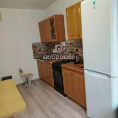 1-к квартира | 39.50 м² | 14 - 16 эт. 01