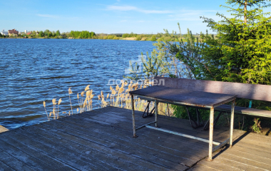 Екатеринбург, кол. сад Шиловский участок  № 11