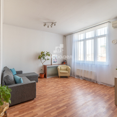 2-к квартира | 83.80 м² | 7 - 16 эт. 11