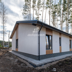 Дом | 73.00 м² 10