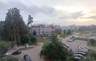 Верхняя Пышма, ул. Уральских рабочих,44г