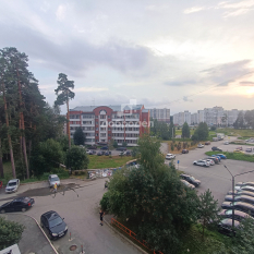 1-к квартира | 38.50 м² | 4 - 9 эт. 91