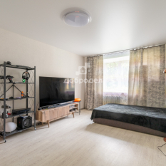 1-к квартира | 30.10 м² | 1 - 5 эт. 00