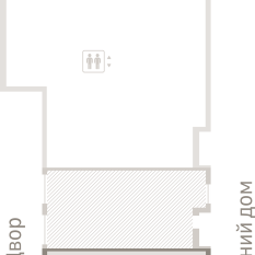 97.00 м² | 1 - 9 эт. 10