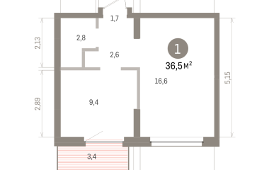 Екатеринбург, ул. Таватуйская, 20/7 стр
