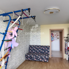 3-к квартира | 98.50 м² | 7 - 26 эт. 11