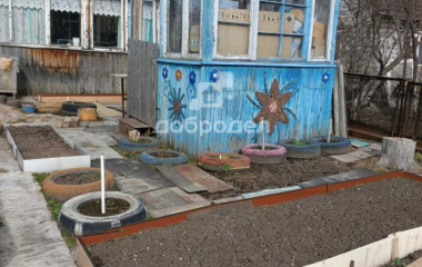 Екатеринбург, сад №3 снт Дружба