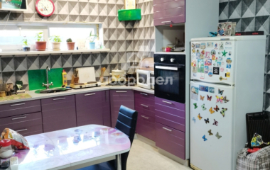 Екатеринбург, ул. Источная,9/44