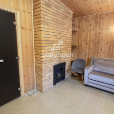 Коттедж | 80.00 м² 80