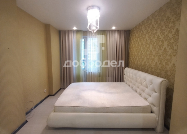 2-к квартира | 55.80 м² | 6 - 18 эт.