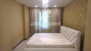 2-к квартира | 55.80 м² | 6 - 18 эт.