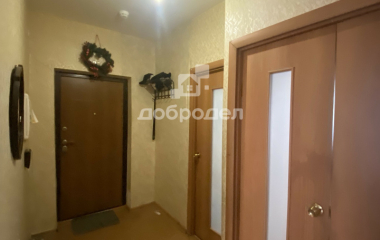 Екатеринбург, ул. Рябинина,31