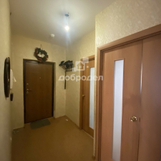2-к квартира | 58.80 м² | 2 - 22 эт. 71