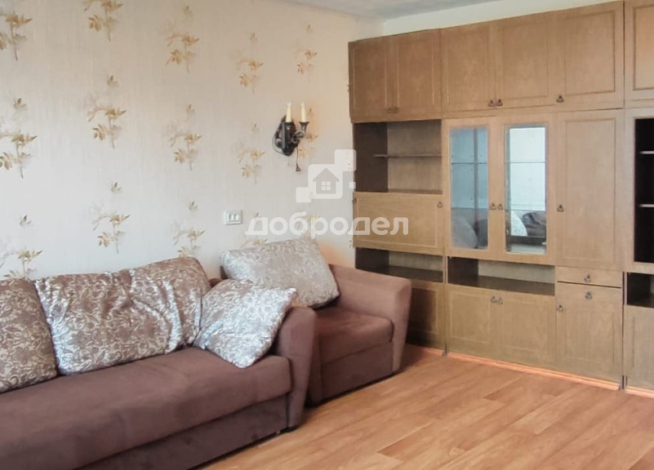 2-к квартира | 42.60 м² | 8 - 9 эт.