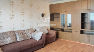 2-к квартира | 42.60 м² | 8 - 9 эт.
