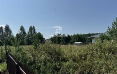 Екатеринбург, Улесье, ул. Гранатовая, 60