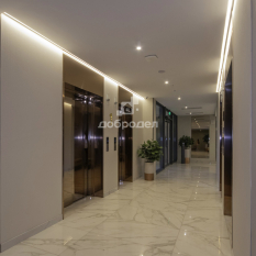 3-к квартира | 107.00 м² | 19 - 24 эт. 50