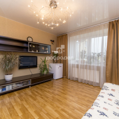 3-к квартира | 105.00 м² | 11 - 15 эт. 50