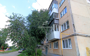 Косулино, ул. Уральская,41