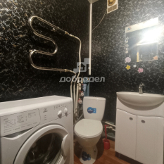 1-к квартира | 27.00 м² | 5 - 5 эт. 100