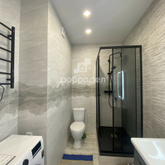 1-к квартира | 25.40 м² | 14 - 15 эт. 11