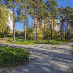 1-к квартира | 27.50 м² | 4 - 9 эт. 70