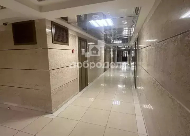 284.00 м² | 8 - 9 эт.