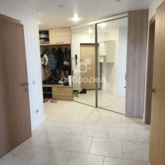3-к квартира | 98.50 м² | 7 - 26 эт. 60