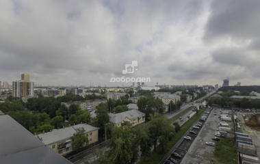 Екатеринбург, ул. Калинина,79