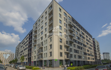 Екатеринбург, ул. Пехотинцев,2в