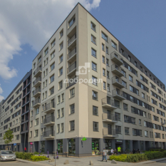 1-к квартира | 19.00 м² | 7 - 9 эт. 51