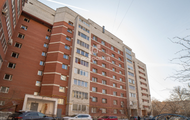 Екатеринбург, ул. Щорса,24