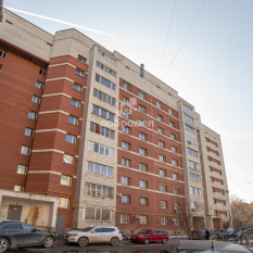 2-к квартира | 75.30 м² | 10 - 10 эт. 81