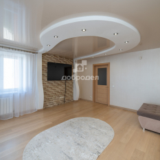 3-к квартира | 122.00 м² | 4 - 5 эт. 40