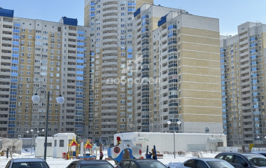 Екатеринбург, ул. Мира,41