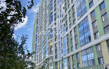 Екатеринбург, ул. Старых Большевиков,3в 