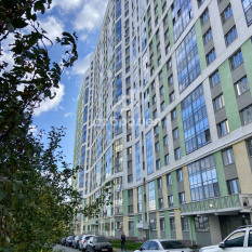 3-к квартира | 82.00 м² | 20 - 26 эт. 140