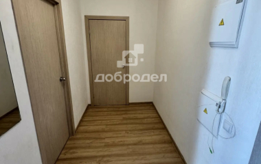 Екатеринбург, ул. Академика Парина,40